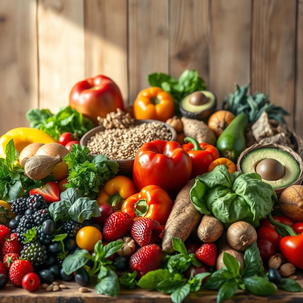 10 Superfoods That Will Transform Your Health