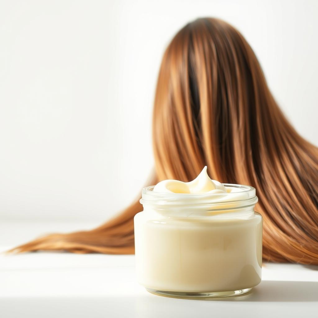 Best Hair Mask For Dry Hair That Need Deep Moisture