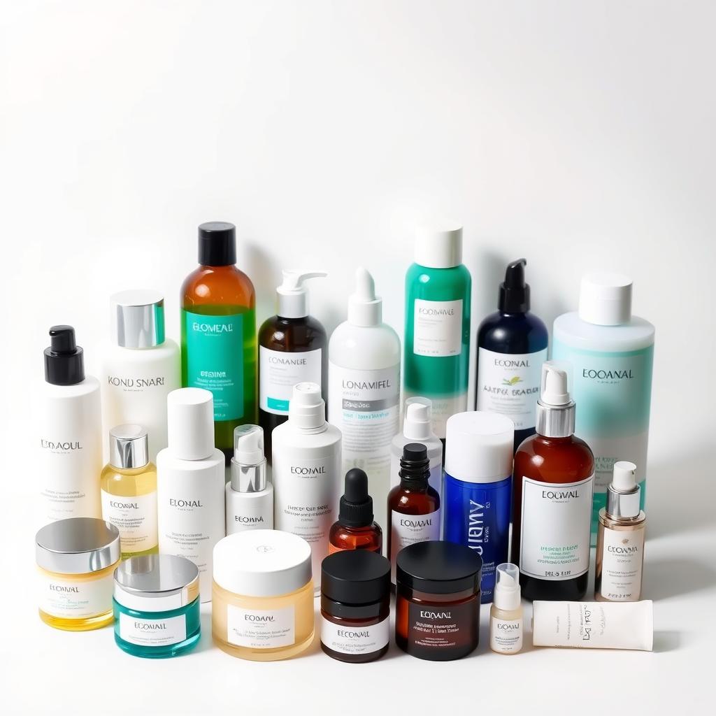 Skincare Routine