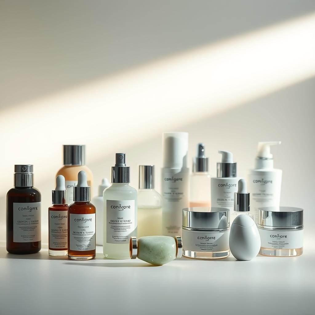 best skin care products