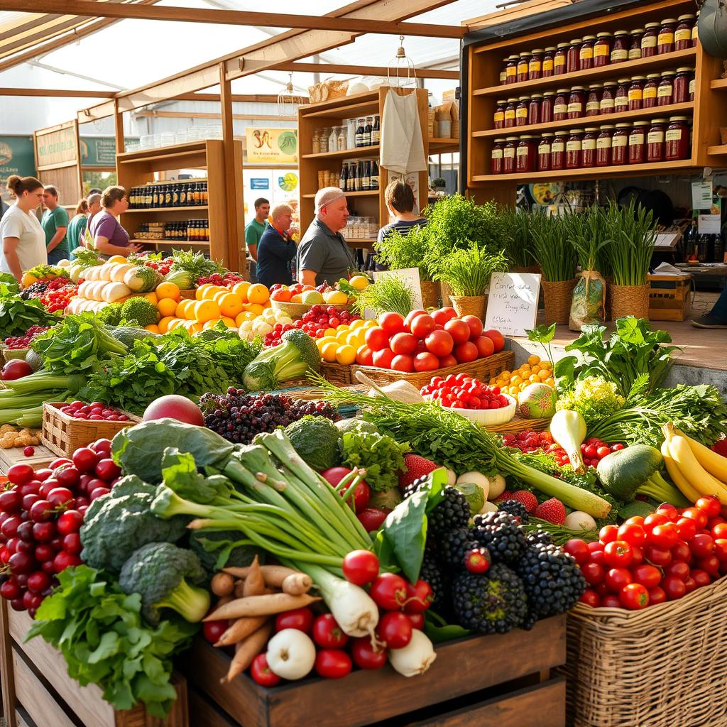 healthy food near me