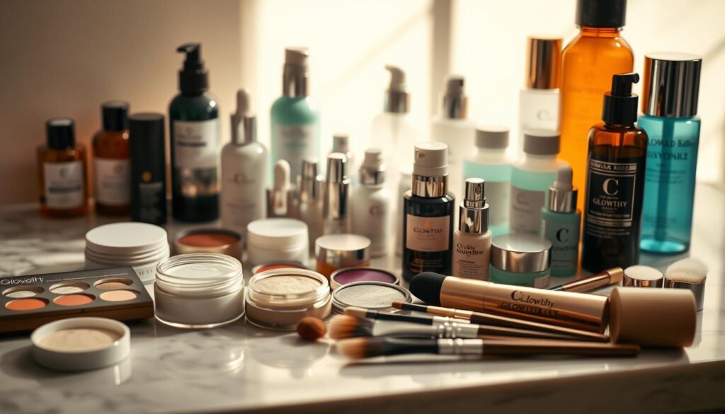 multi-tasking beauty products