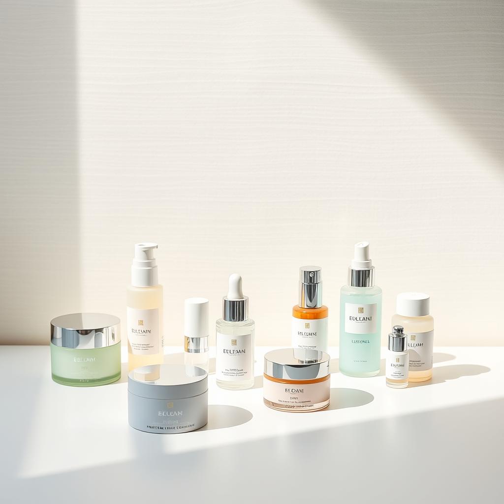 skin treatment