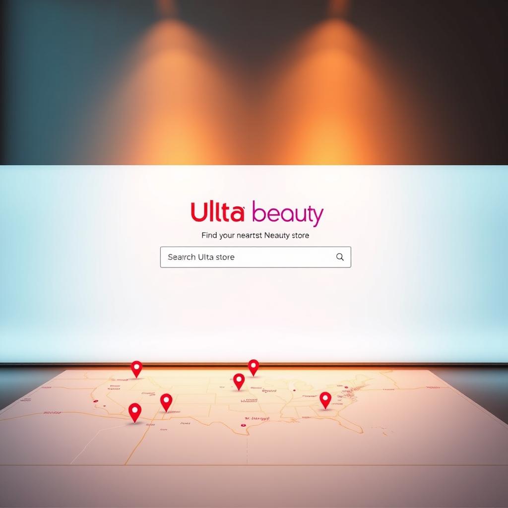 ulta beauty near me