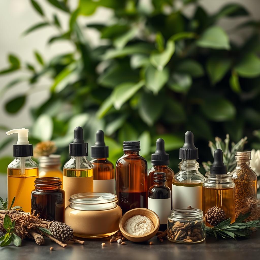 Haircare